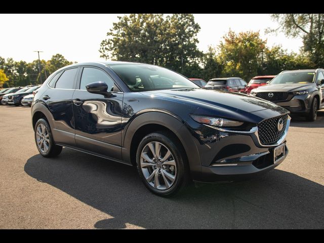 2021 Mazda CX-30 Select