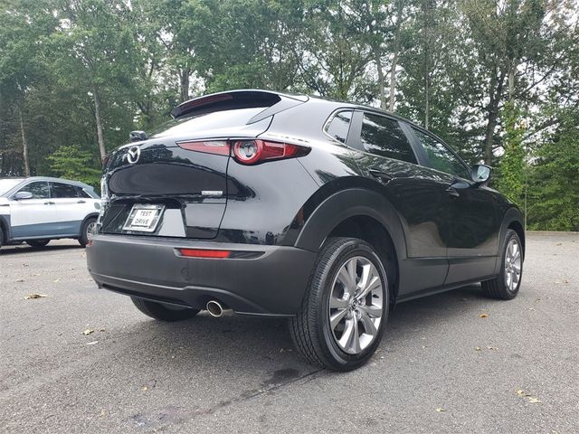 2021 Mazda CX-30 Select