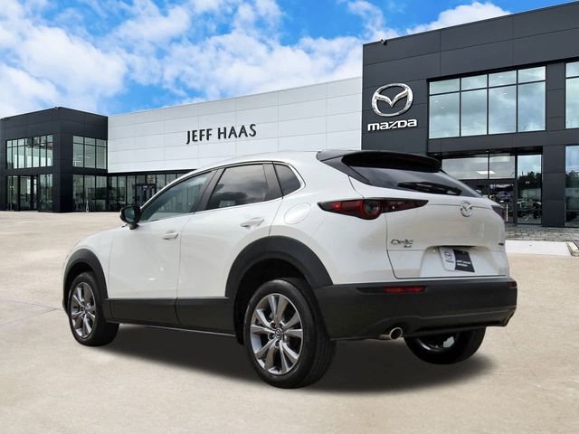 2021 Mazda CX-30 Select