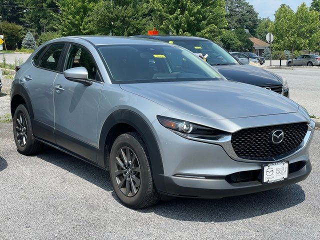 2021 Mazda CX-30 Select