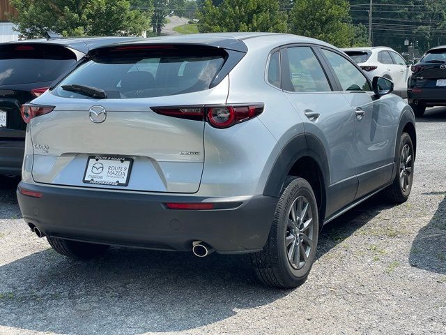 2021 Mazda CX-30 Select