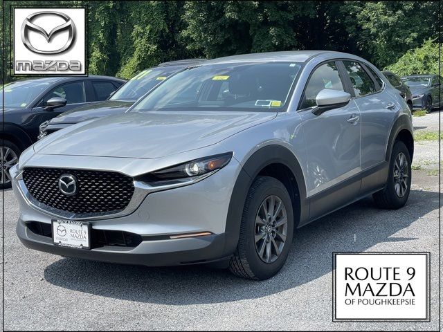 2021 Mazda CX-30 Select