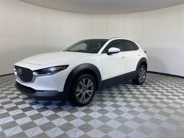 2021 Mazda CX-30 Select