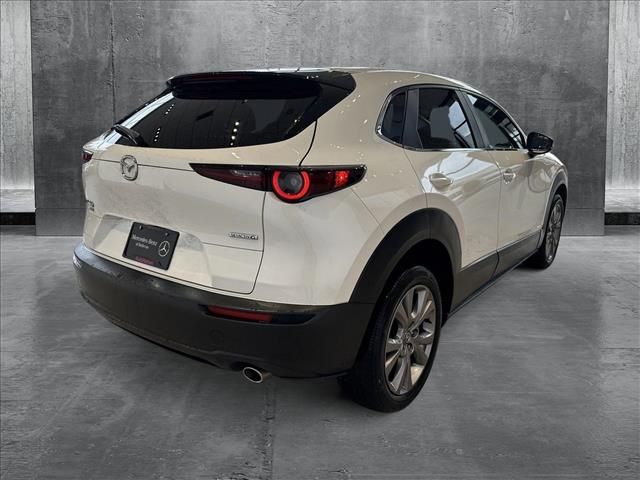 2021 Mazda CX-30 Select