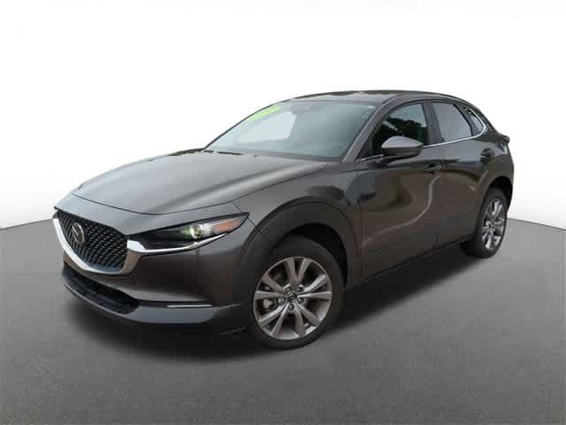 2021 Mazda CX-30 Select