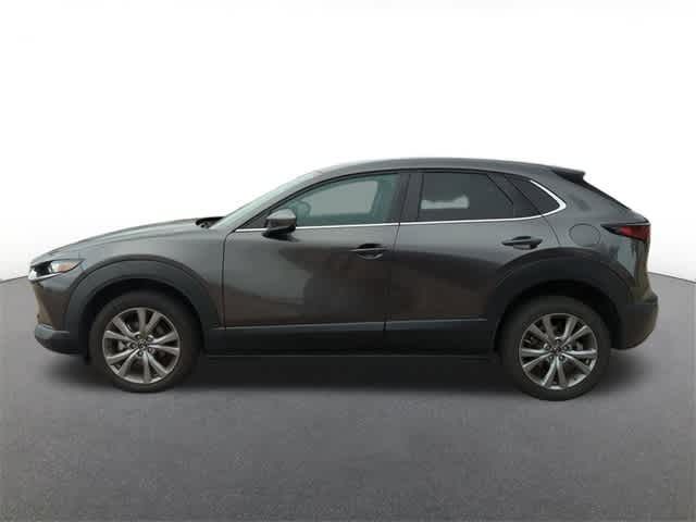 2021 Mazda CX-30 Select