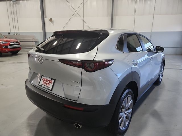 2021 Mazda CX-30 Select