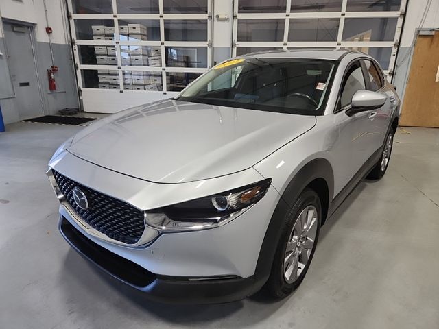 2021 Mazda CX-30 Select