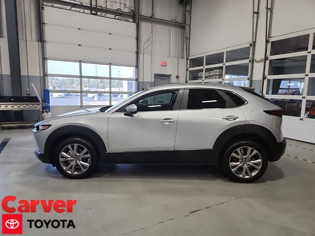 2021 Mazda CX-30 Select