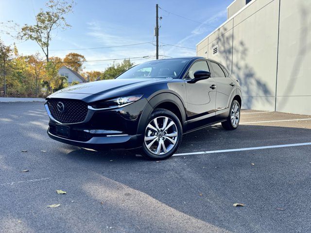 2021 Mazda CX-30 Select