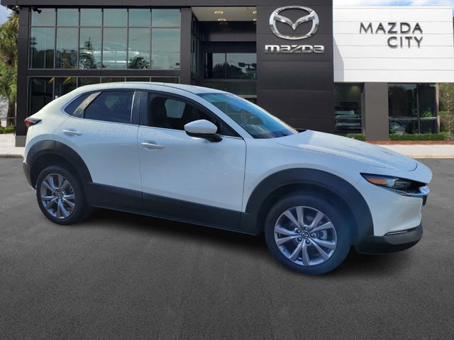 2021 Mazda CX-30 Select