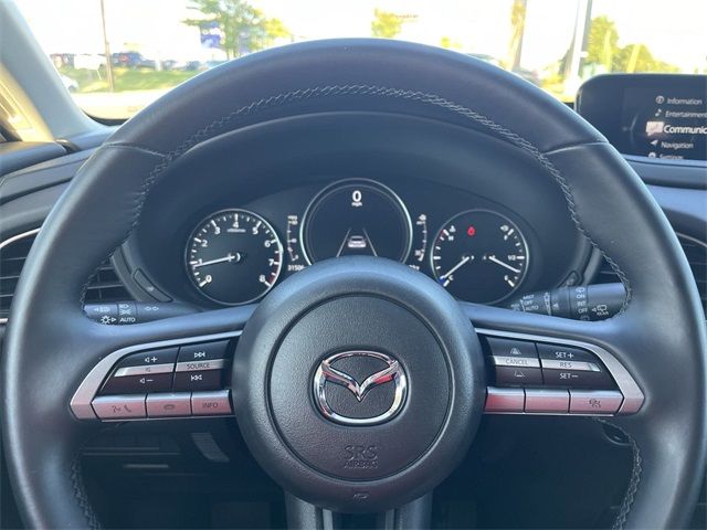 2021 Mazda CX-30 Select