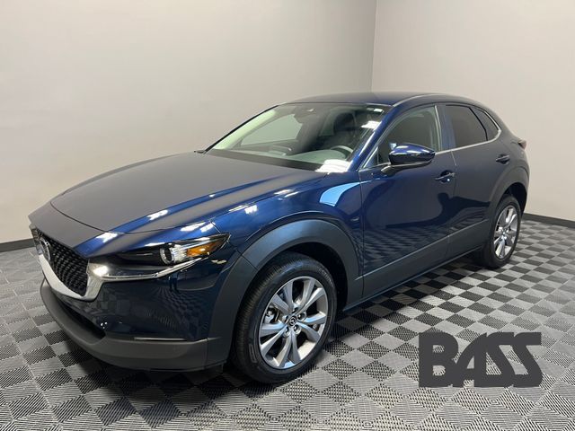 2021 Mazda CX-30 Select