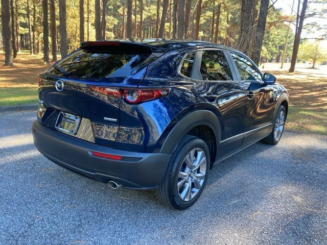 2021 Mazda CX-30 Select