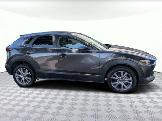 2021 Mazda CX-30 Select