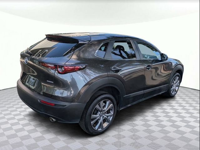 2021 Mazda CX-30 Select