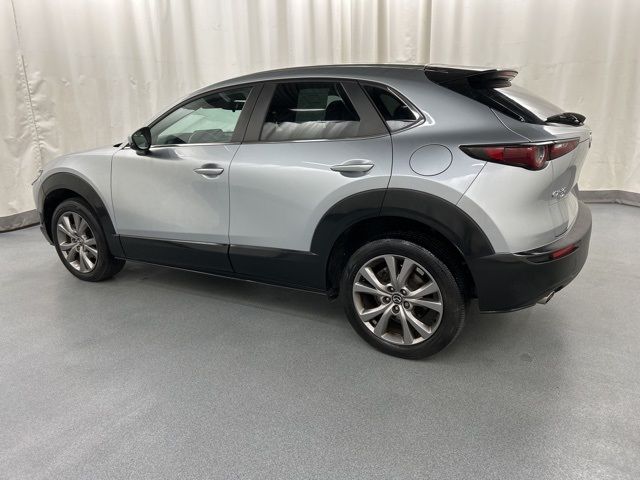 2021 Mazda CX-30 Select