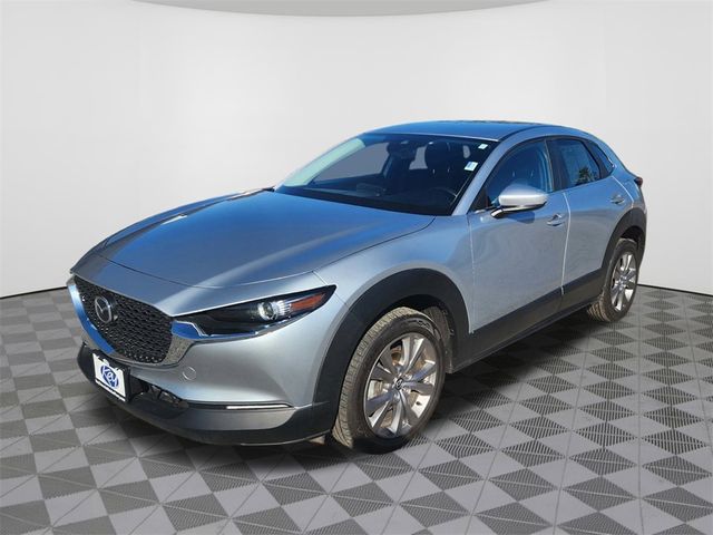 2021 Mazda CX-30 Select