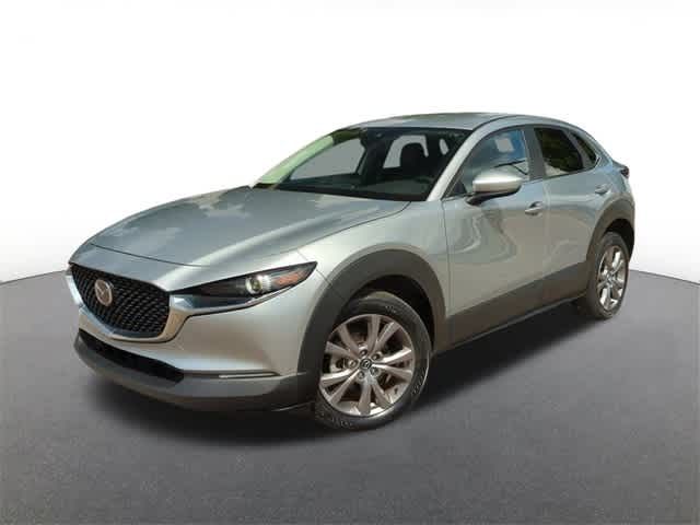 2021 Mazda CX-30 Select