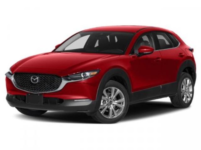 2021 Mazda CX-30 Select