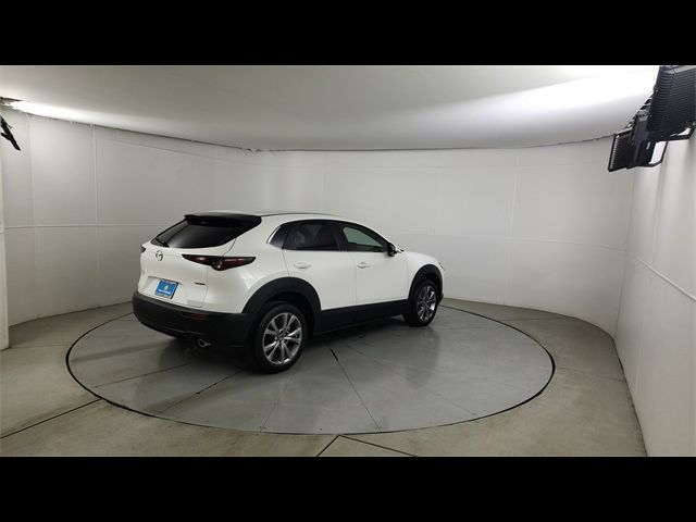 2021 Mazda CX-30 Select