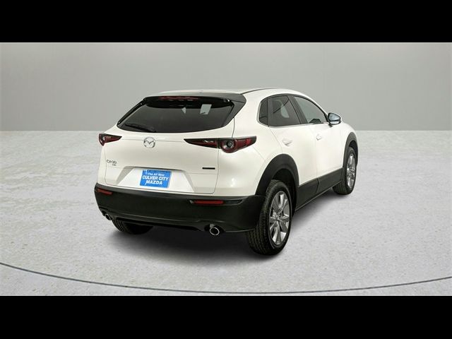 2021 Mazda CX-30 Select