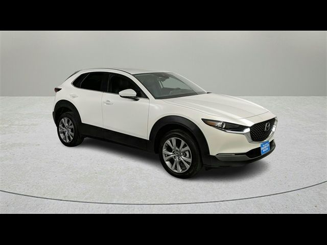 2021 Mazda CX-30 Select