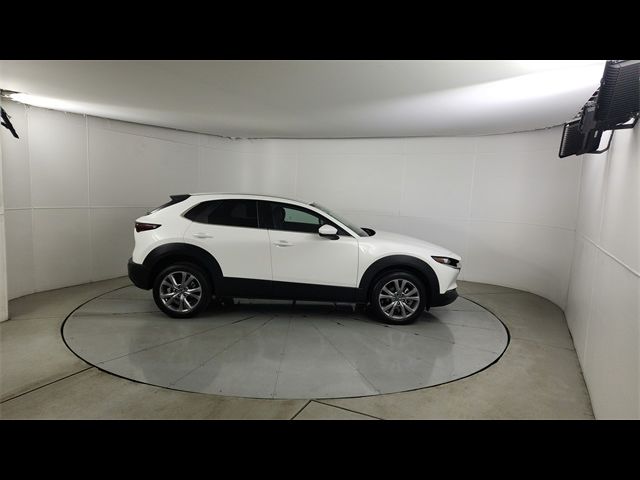 2021 Mazda CX-30 Select