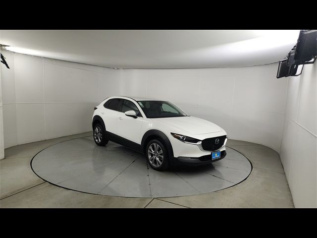 2021 Mazda CX-30 Select