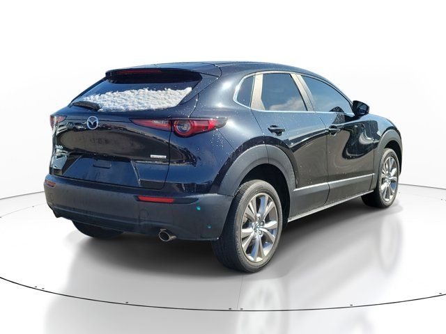 2021 Mazda CX-30 Select