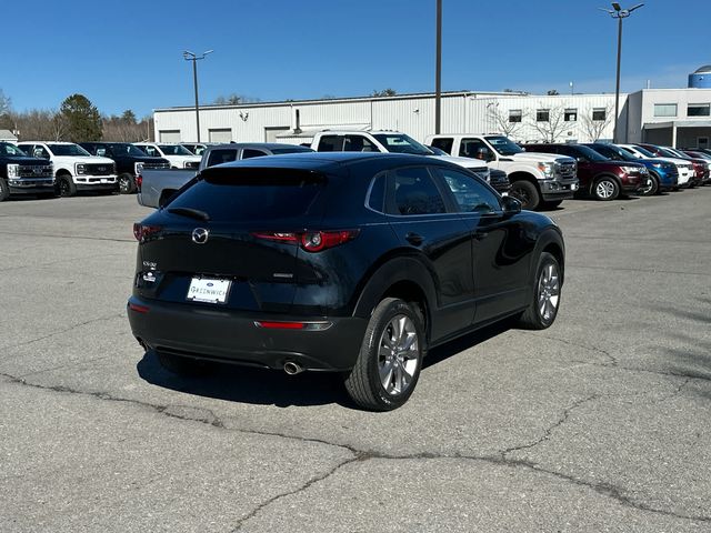 2021 Mazda CX-30 Select
