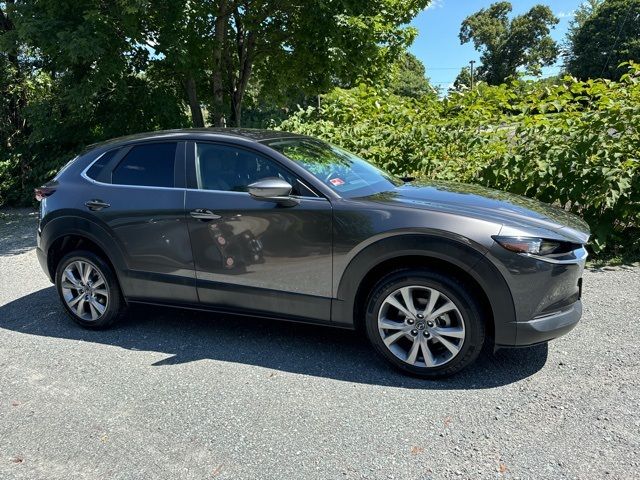 2021 Mazda CX-30 Select