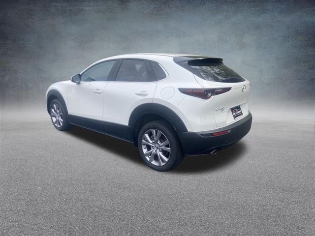 2021 Mazda CX-30 Select