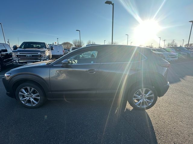 2021 Mazda CX-30 Select