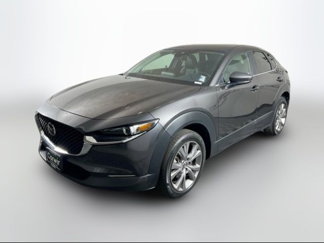 2021 Mazda CX-30 Select