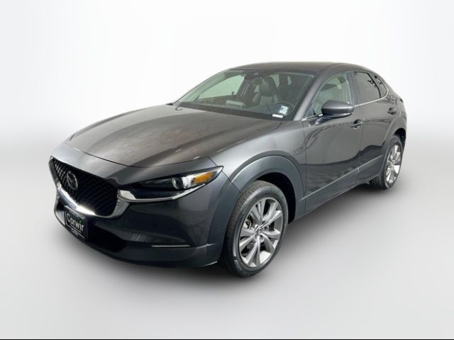 2021 Mazda CX-30 Select