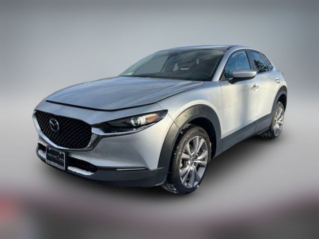 2021 Mazda CX-30 Select