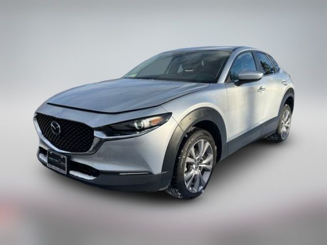 2021 Mazda CX-30 Select