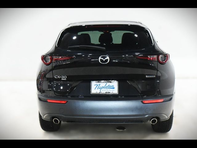 2021 Mazda CX-30 Select