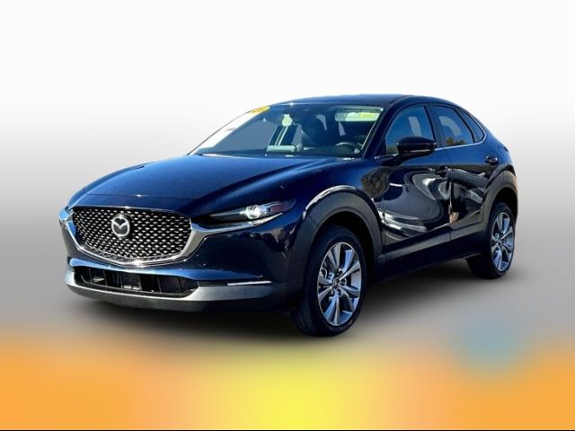 2021 Mazda CX-30 Select