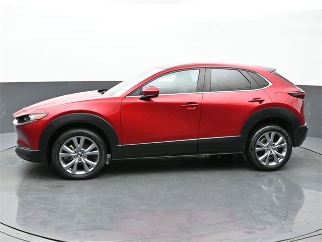 2021 Mazda CX-30 Select