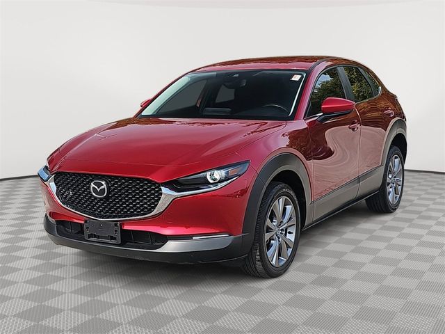 2021 Mazda CX-30 Select