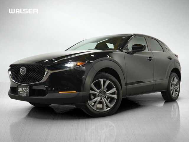 2021 Mazda CX-30 Select