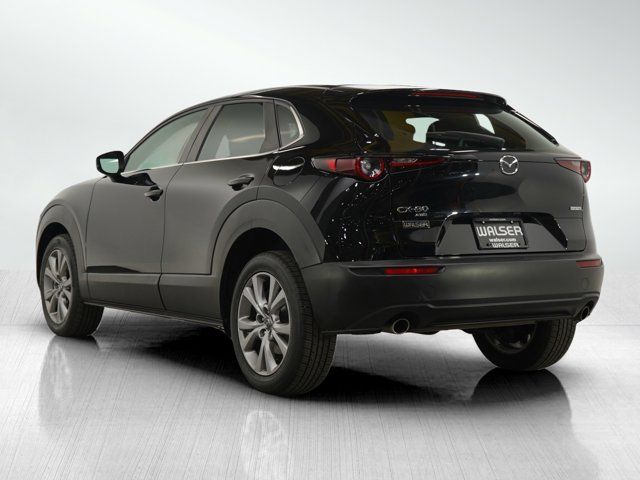 2021 Mazda CX-30 Select