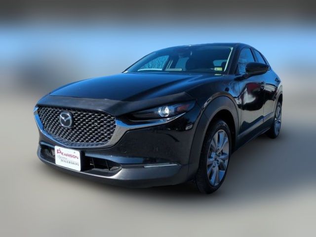 2021 Mazda CX-30 Select