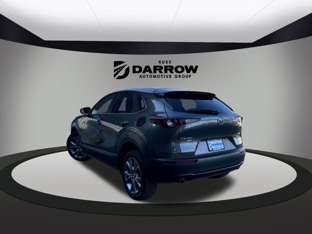 2021 Mazda CX-30 Select