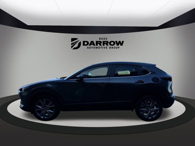 2021 Mazda CX-30 Select