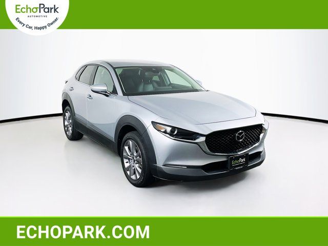 2021 Mazda CX-30 Select