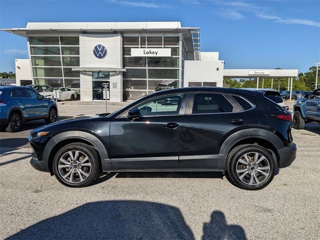 2021 Mazda CX-30 Select