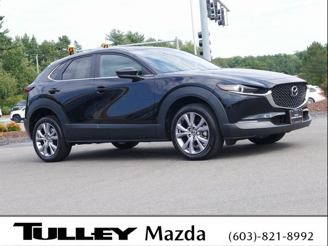 2021 Mazda CX-30 Select